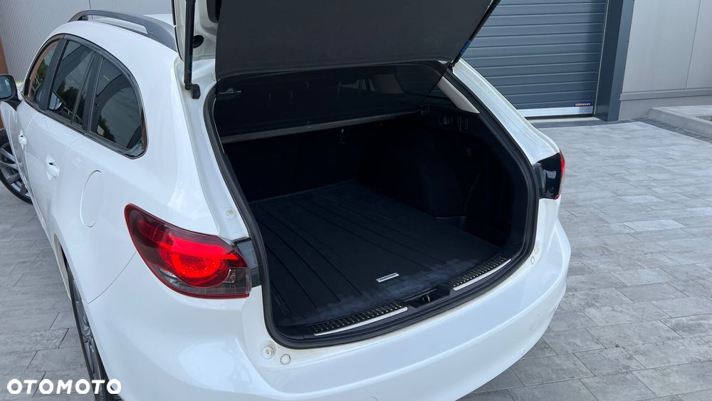 Mazda 6 2.0 SkyJoy - 17