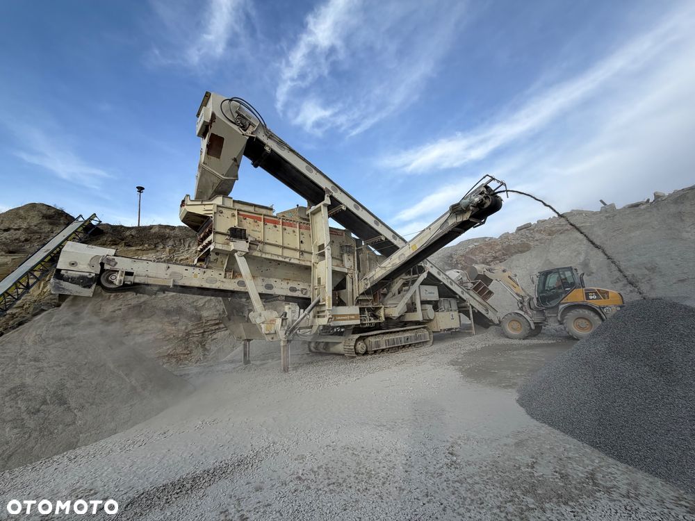 Inny METSO LT1100 - 8