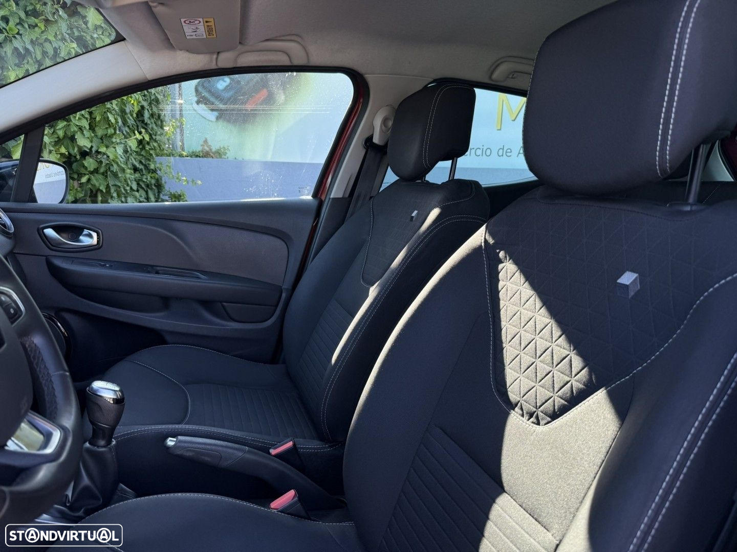 Renault Clio 1.5 dCi Limited - 15
