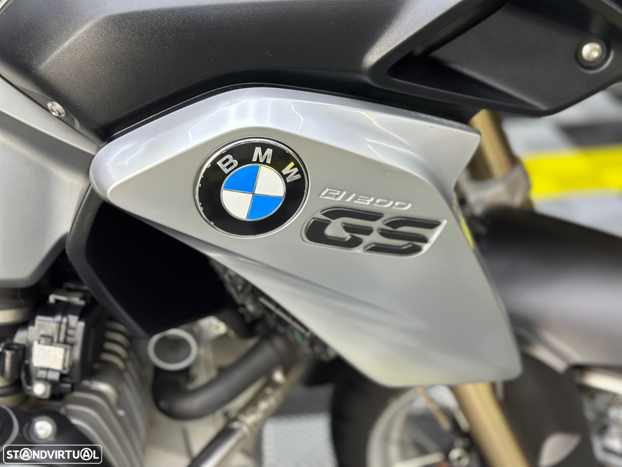 BMW R 1200 GS Gs - 9