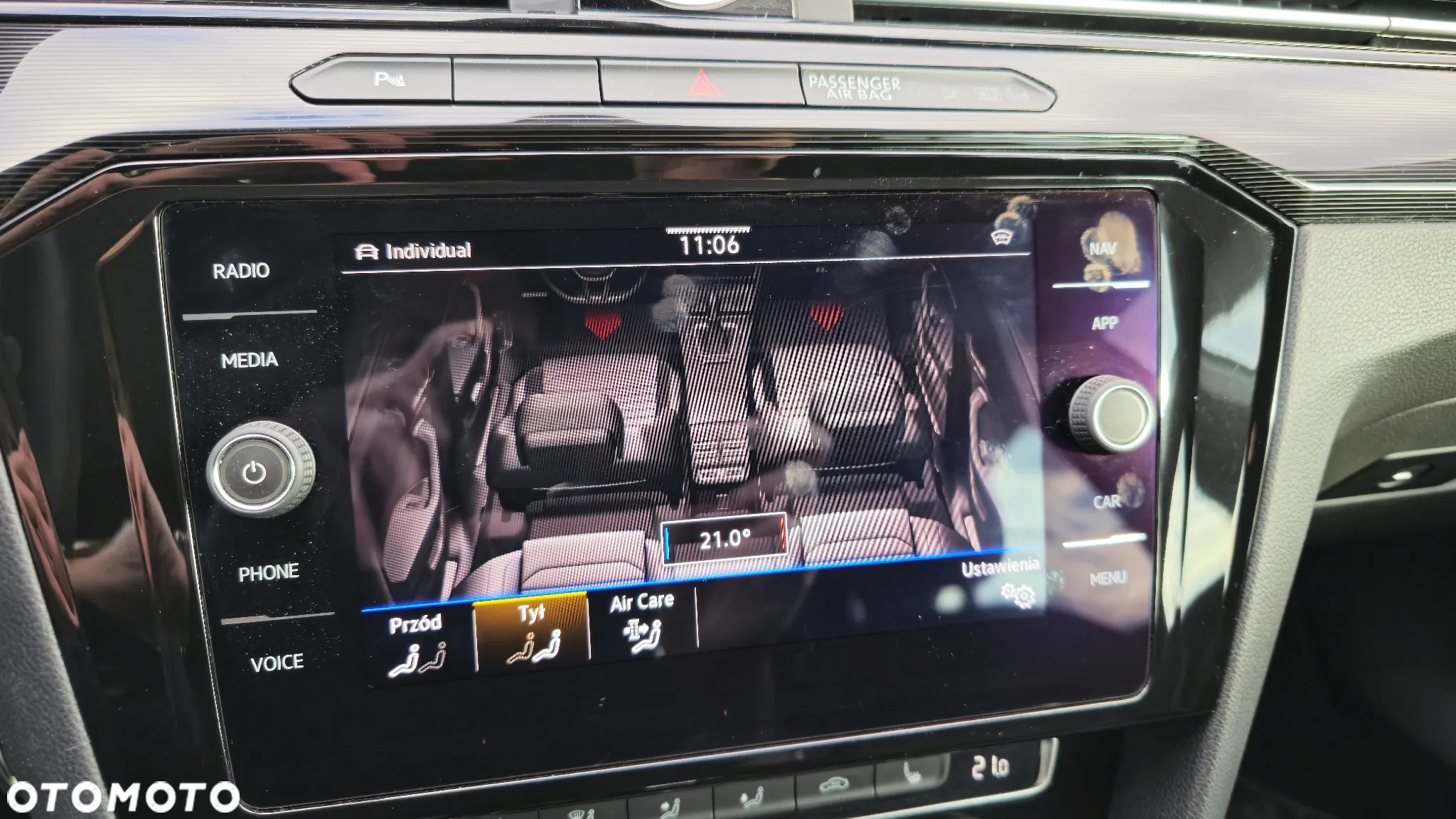 Volkswagen Arteon 2.0 TSI Elegance DSG - 6
