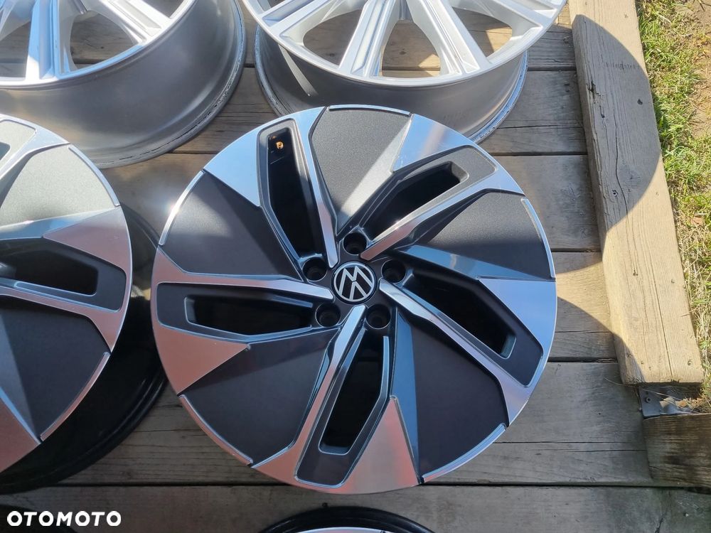 VW ID4,ID5,SKODA ENYAQ,AUDI Q4,E-TRON,SEAT ATECA,CUPRA 8X19ET45 5X112 super - 4