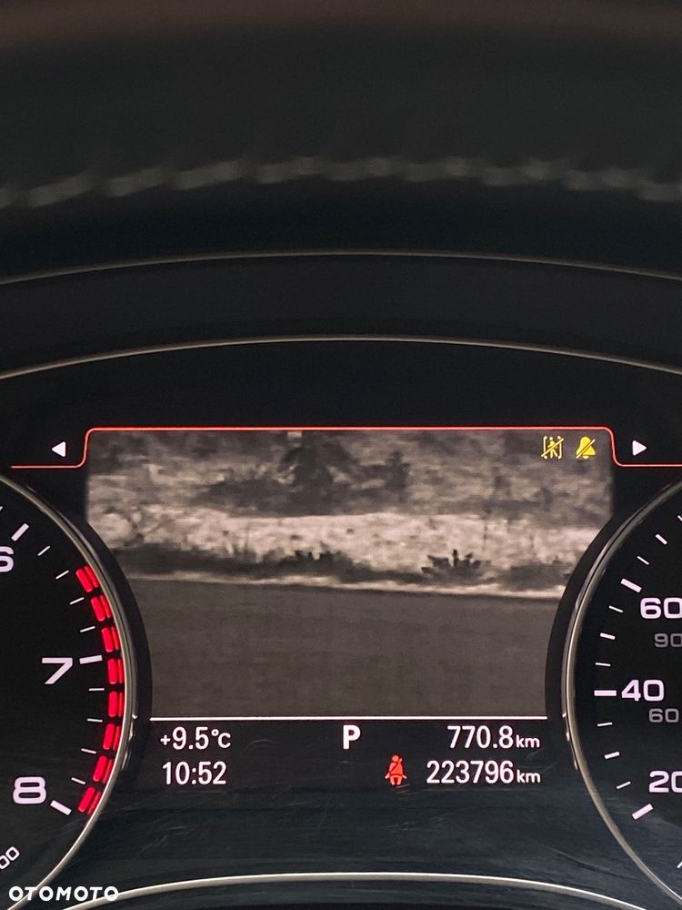 Audi A7 Sportback - 28