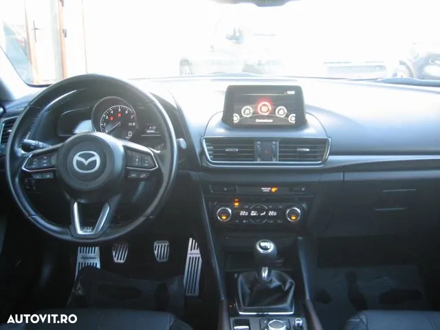 Mazda 3 G165 Revolution Top - 7