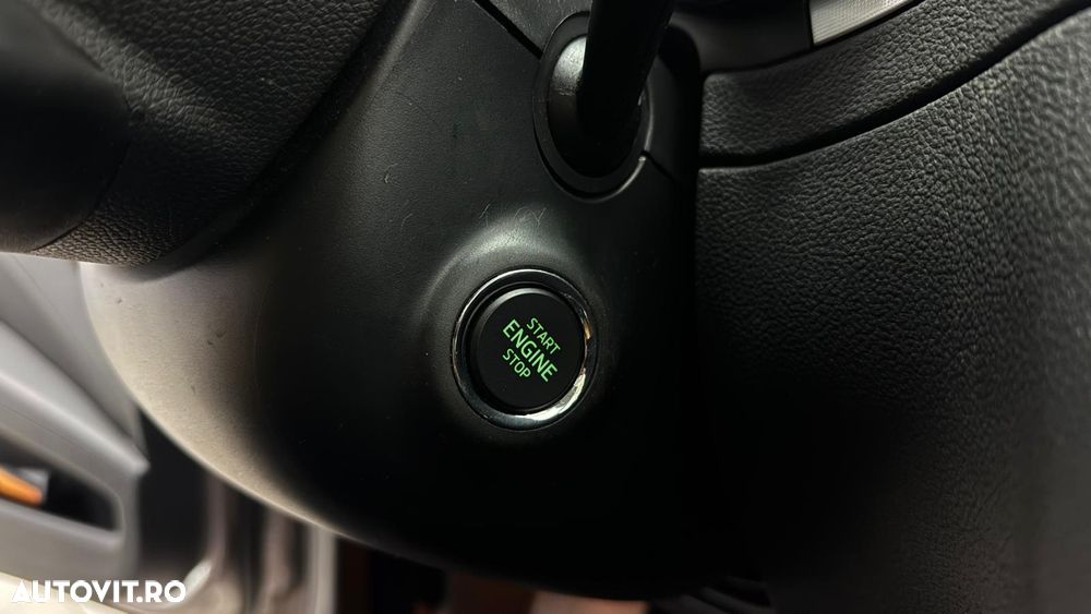 Skoda Superb 1.8 TSI DSG Ambition - 30