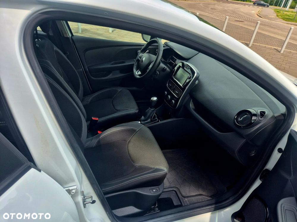Renault Clio 0.9 Energy TCe Life - 13