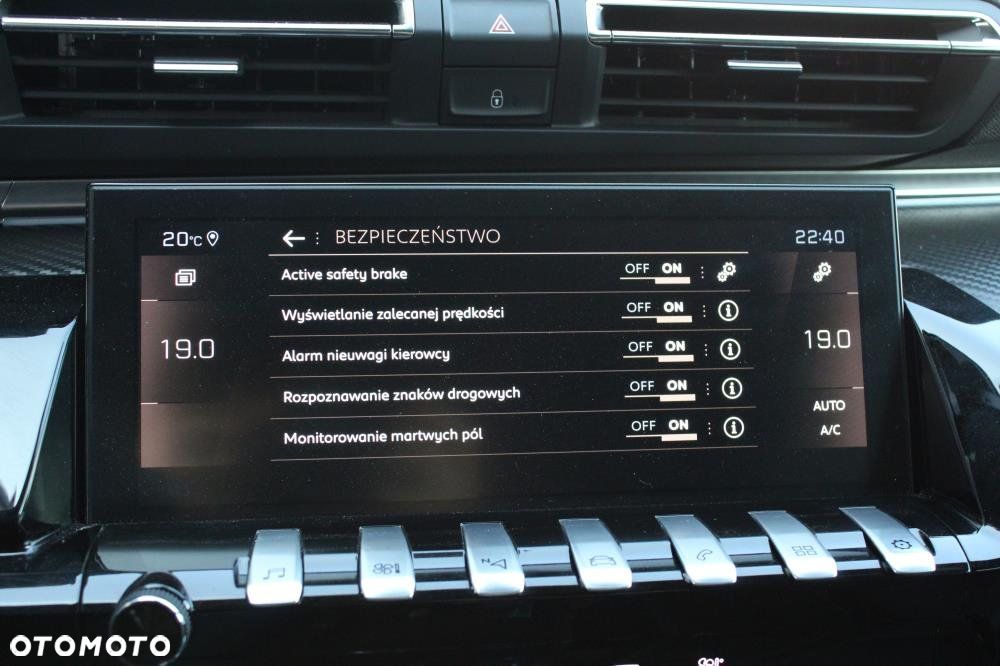 Peugeot 508 - 27