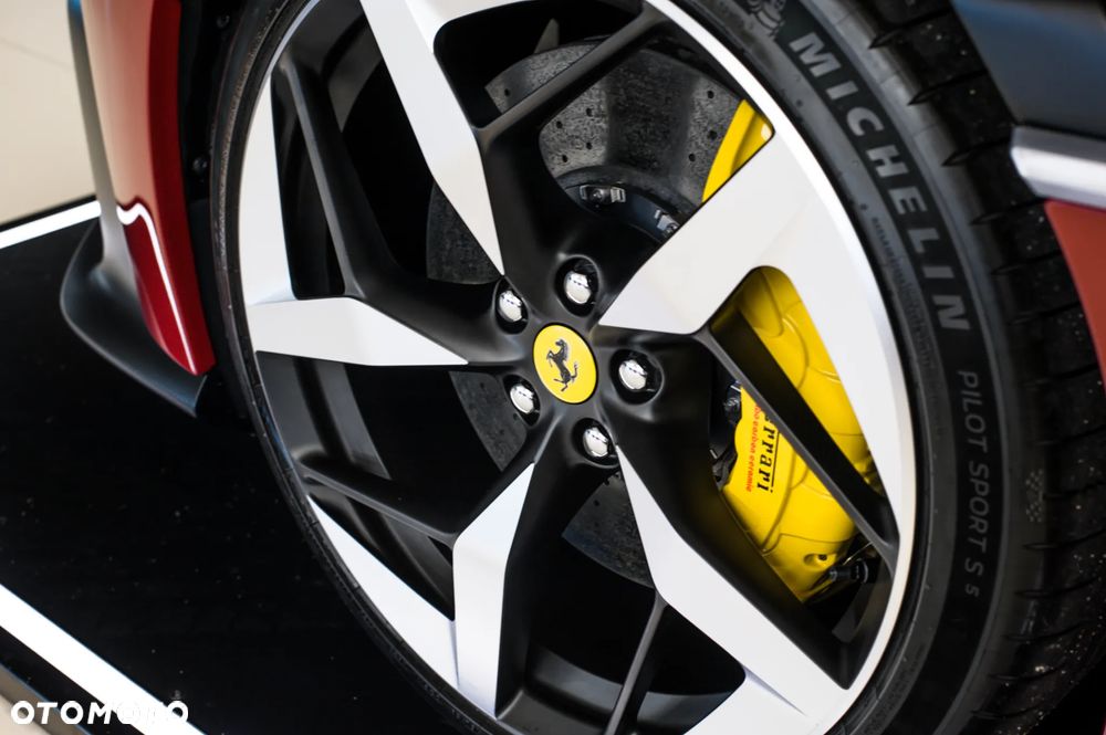 Ferrari 12Cilindri - 5