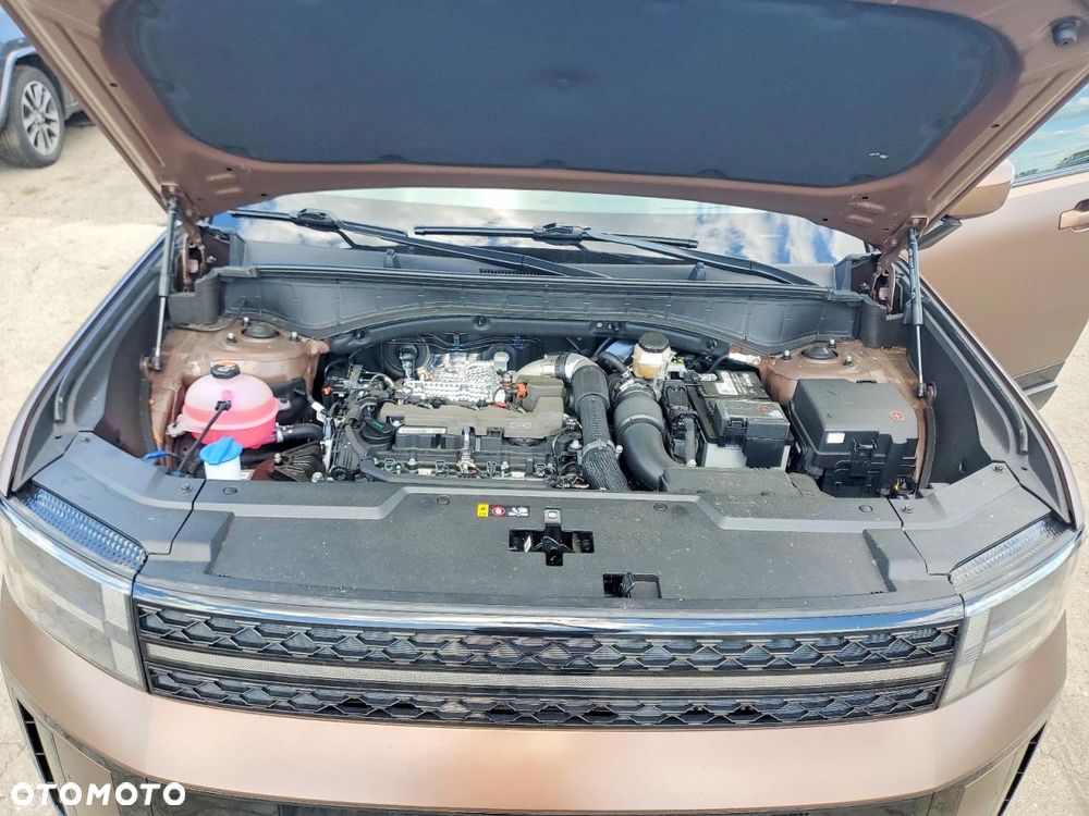 Hyundai Santa Fe - 14