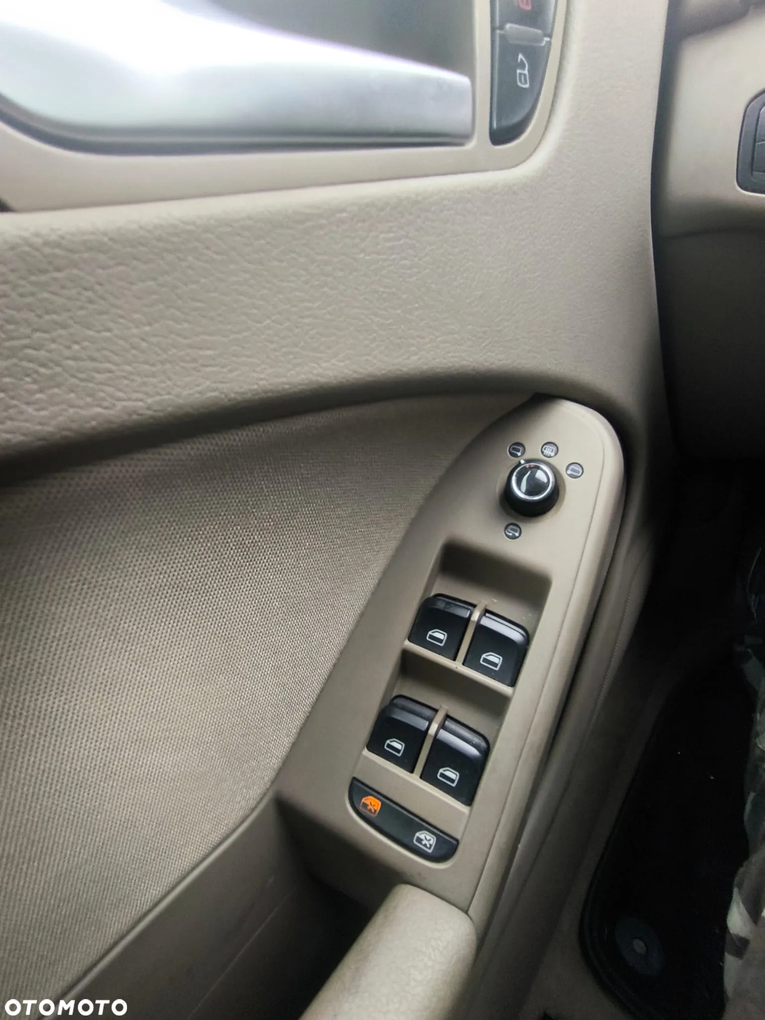 Audi A4 1.8 TFSI Multitronic - 5