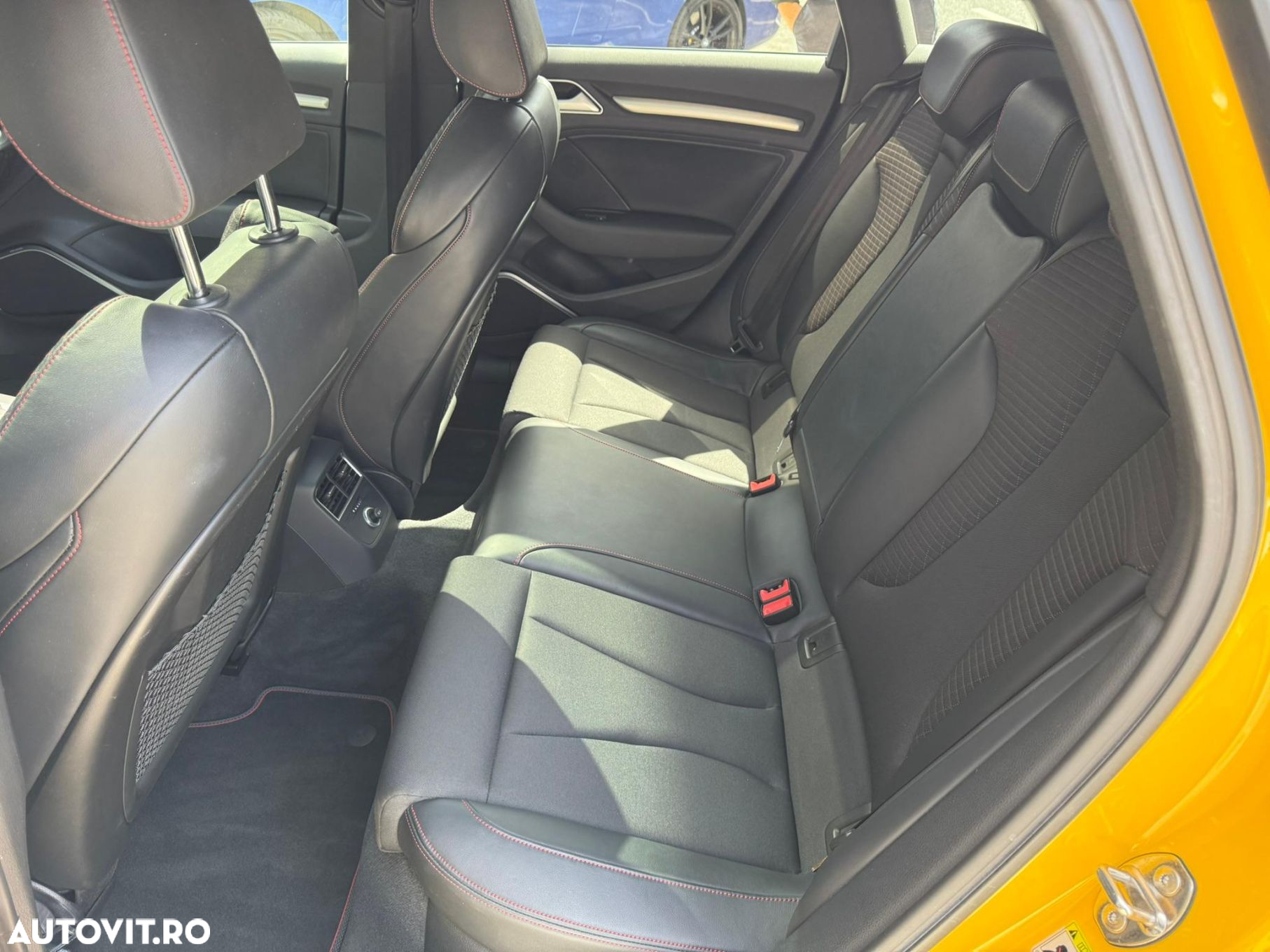 Audi S3 Sportback 2.0 TFSI Quattro S tronic - 14