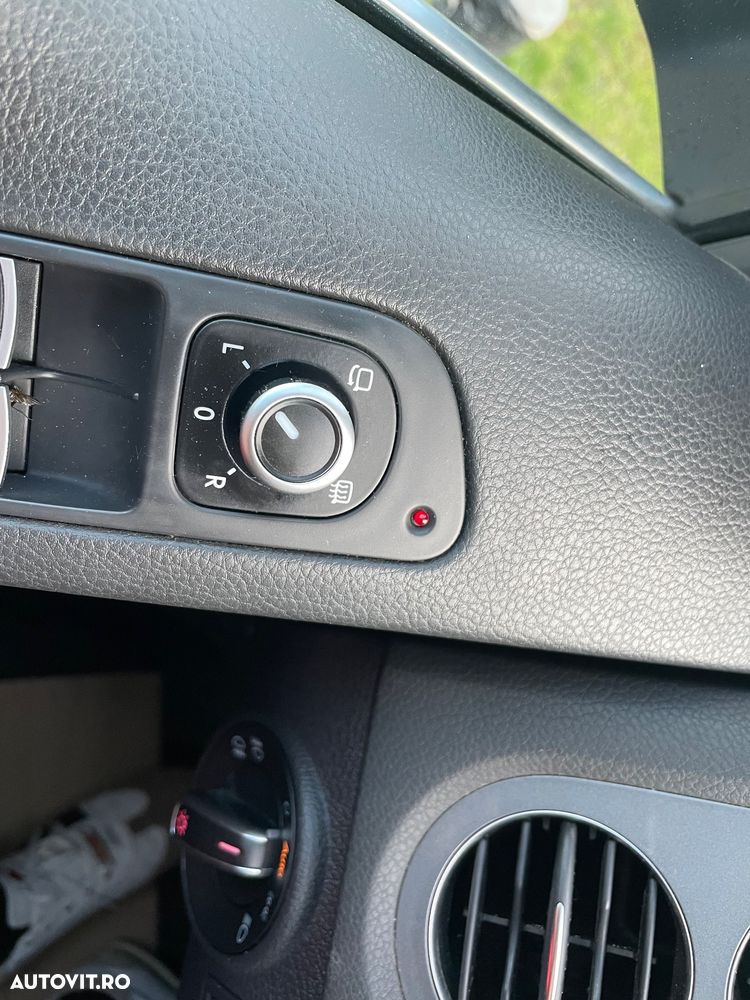 Volkswagen Tiguan - 29