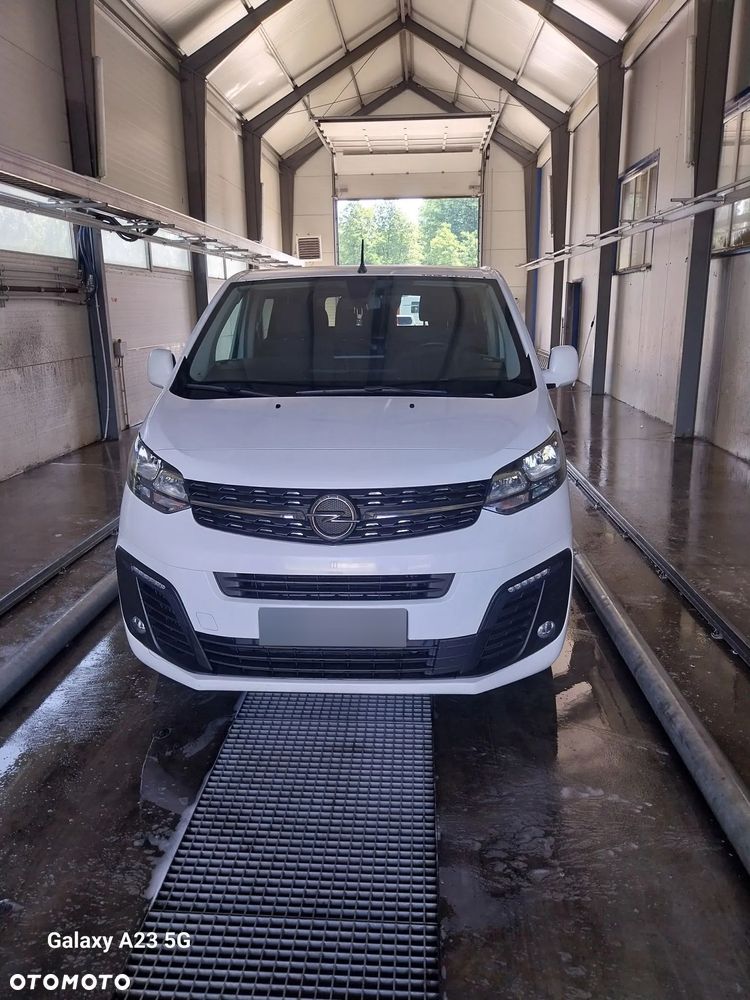 Opel Vivaro Long 2,7t Enjoy (bryg.) - 1