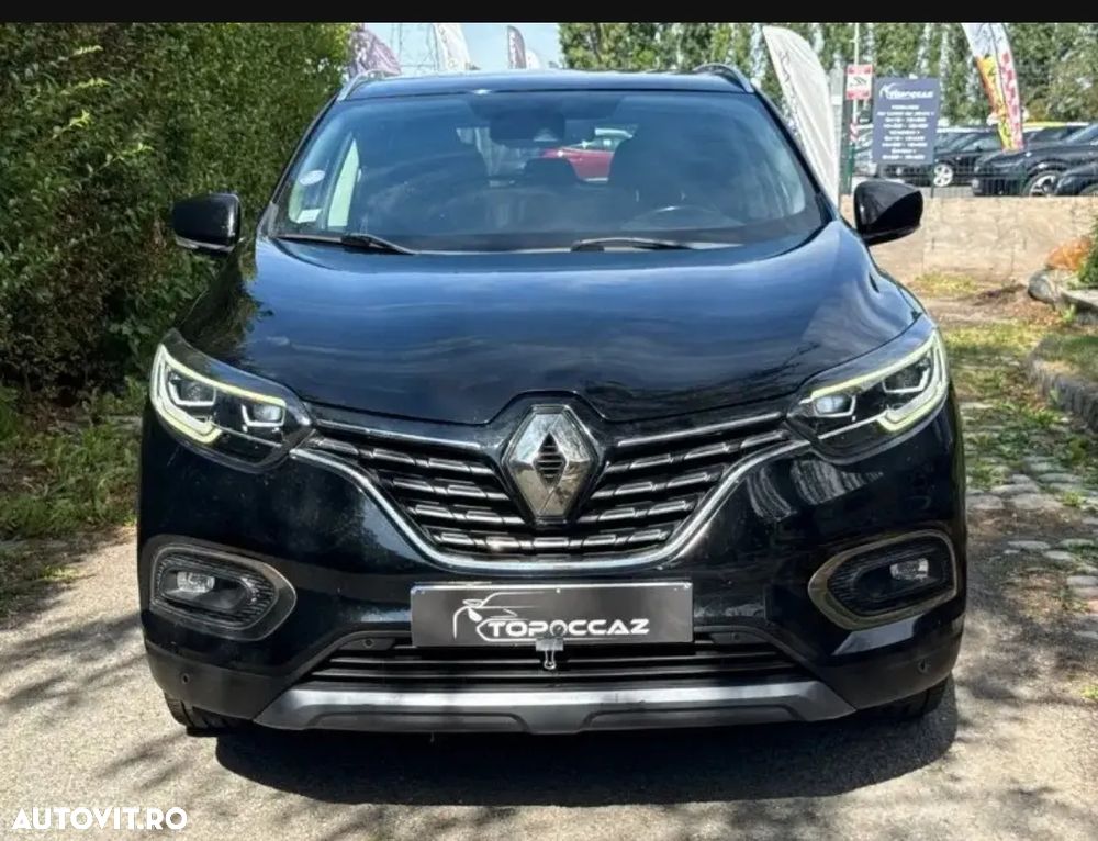 Renault Kadjar - 13