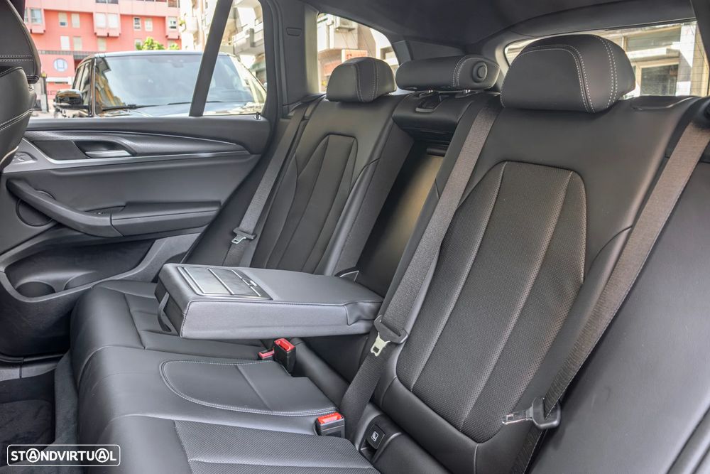BMW X3 30 e xDrive Pack M - 41