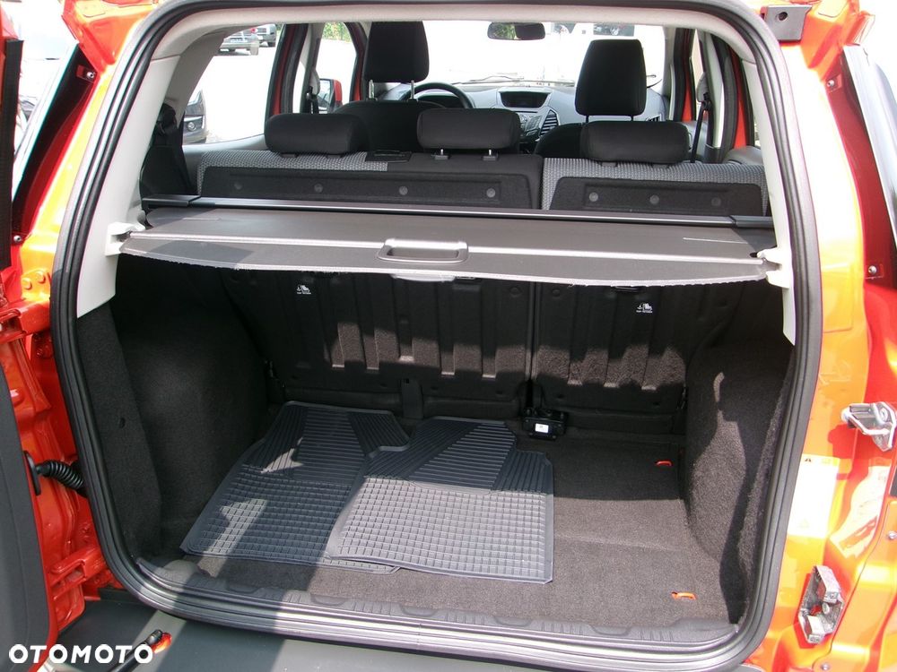 Ford EcoSport - 9