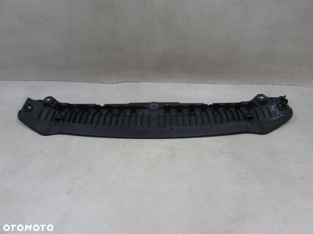 AUDI TT 17-23 OSŁONA PŁYTA POD ZDERZAK PRZOD 8S0-807-233-C - 1