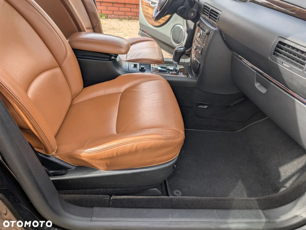 Citroën C6 HDi 240 Biturbo FAP Exclusive - 26