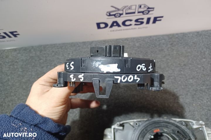 Spirala volan 10090225-01 BMW Seria 3 F30/F31/F34 [2011 - 2016] Sedan - 3