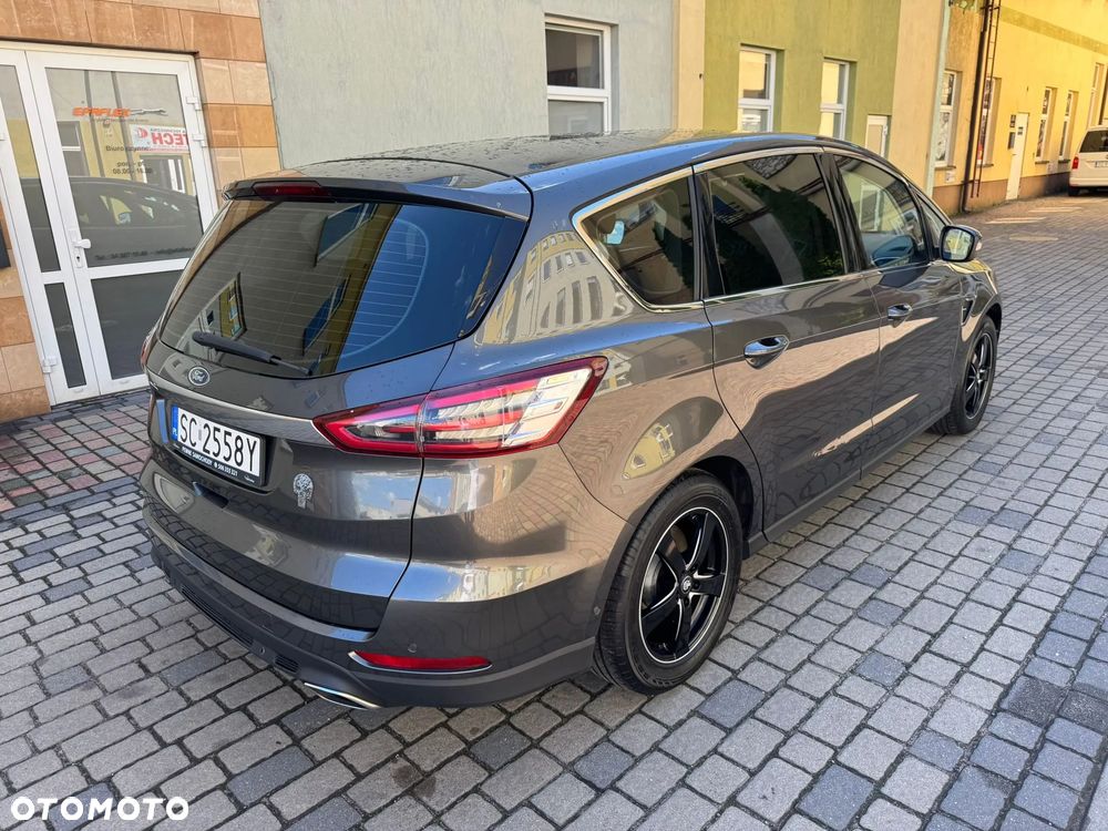Ford S-Max - 5