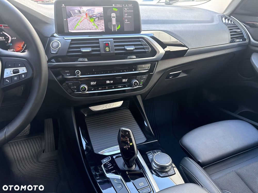 BMW X3 - 12