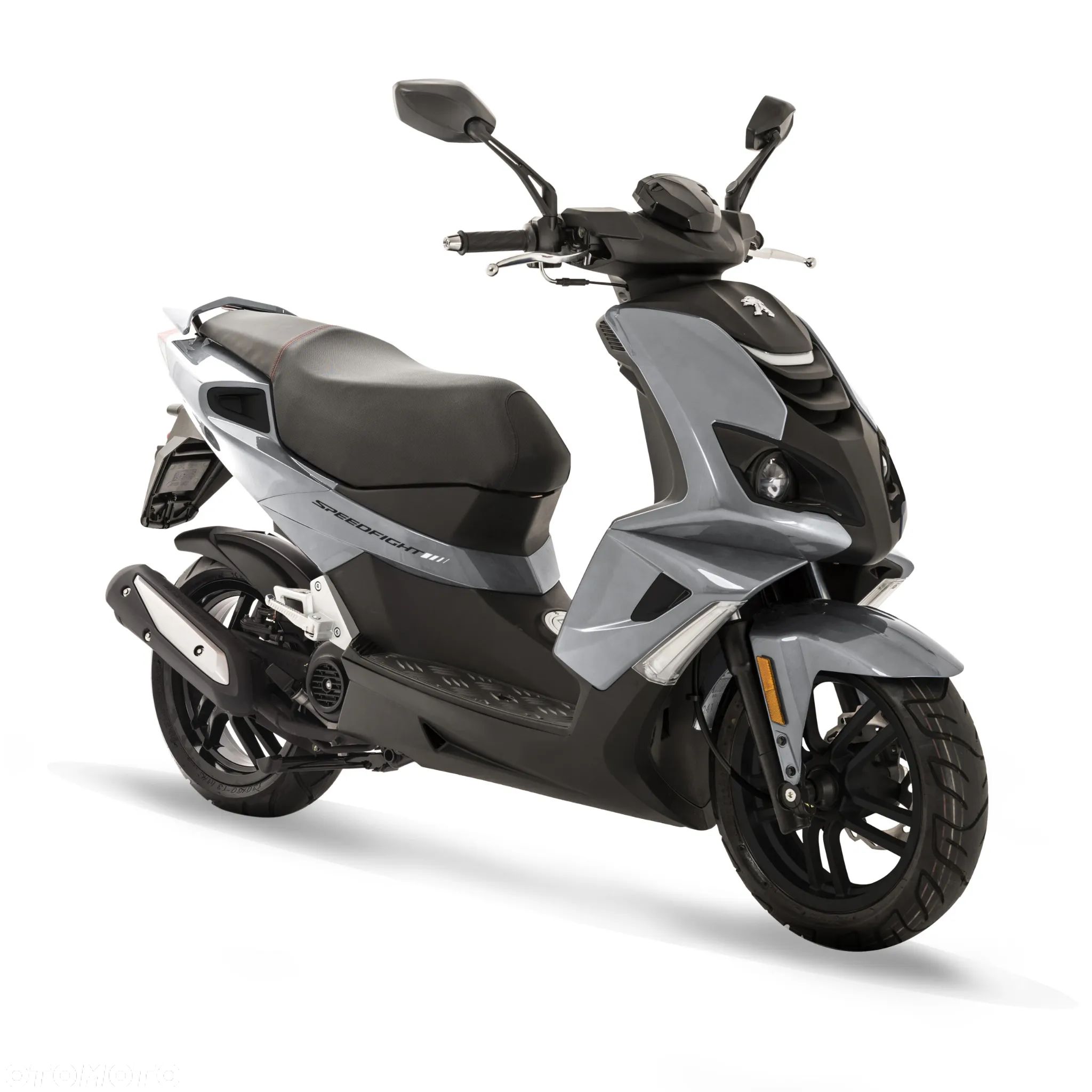 Peugeot Speedfight - 1