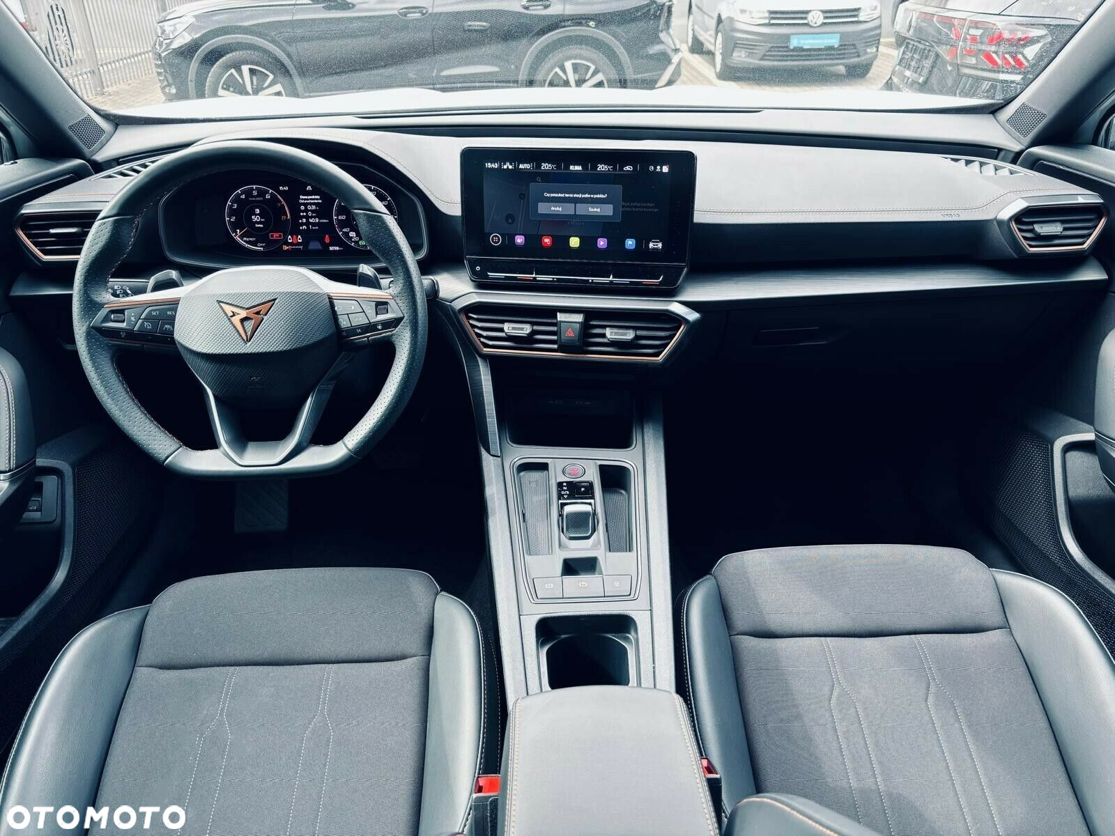 Cupra Formentor 2.0 TSI 4Drive DSG - 20