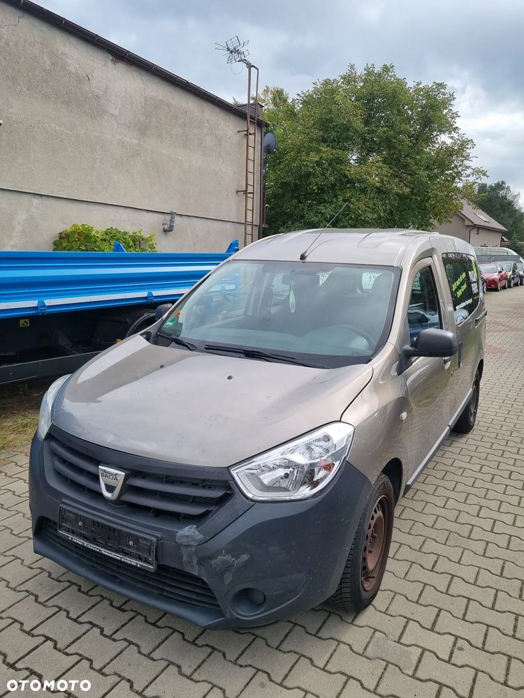Dacia Dokker - 26