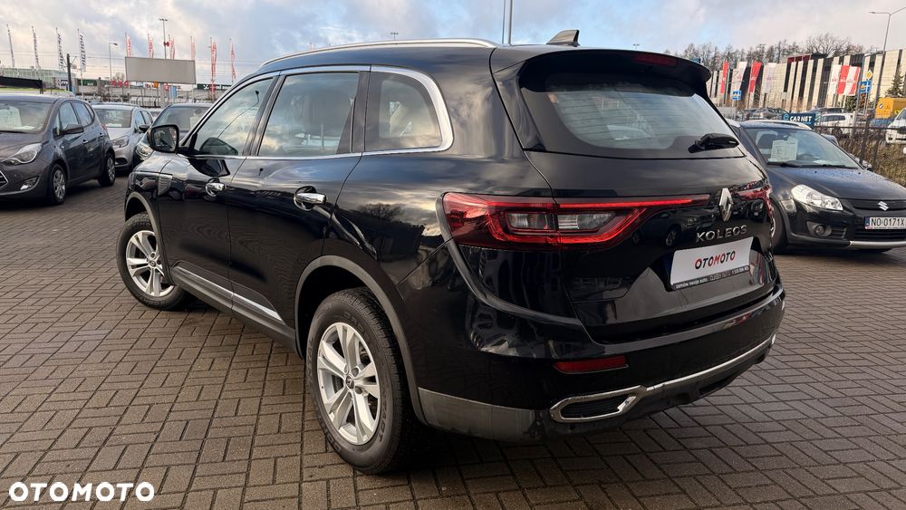 Renault Koleos ENERGY dCi 175 X-tronic 4WD INTENS - 3