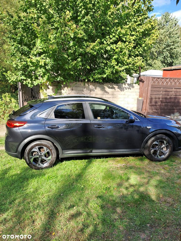 Kia XCeed 1.5 T-GDI M - 21