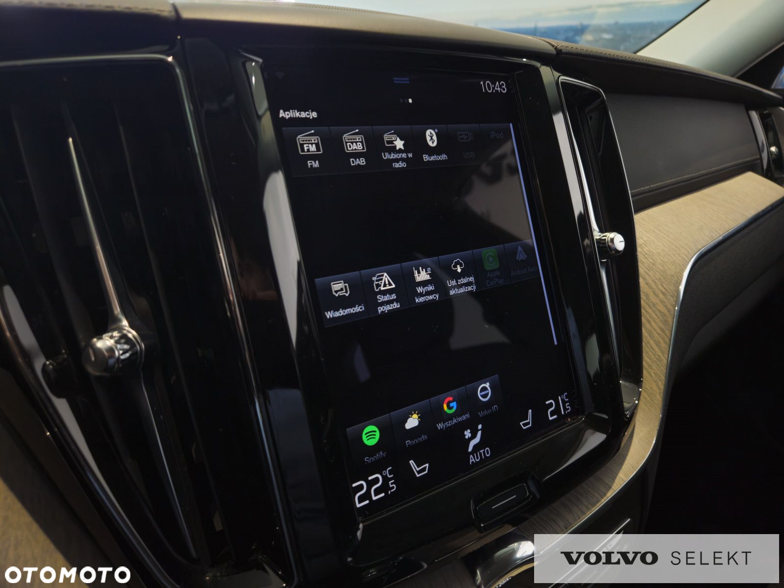 Volvo XC 60 - 24