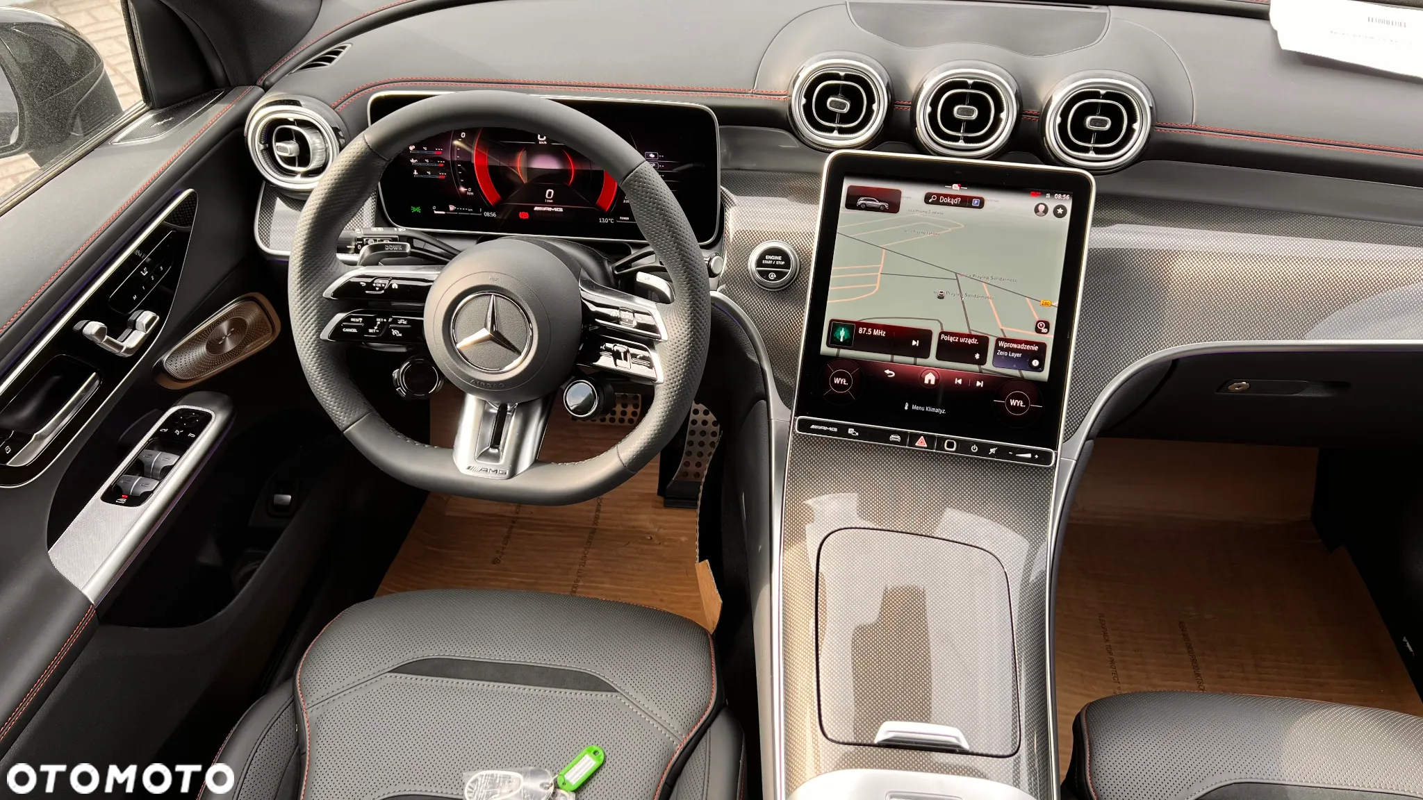 Mercedes-Benz GLC - 11