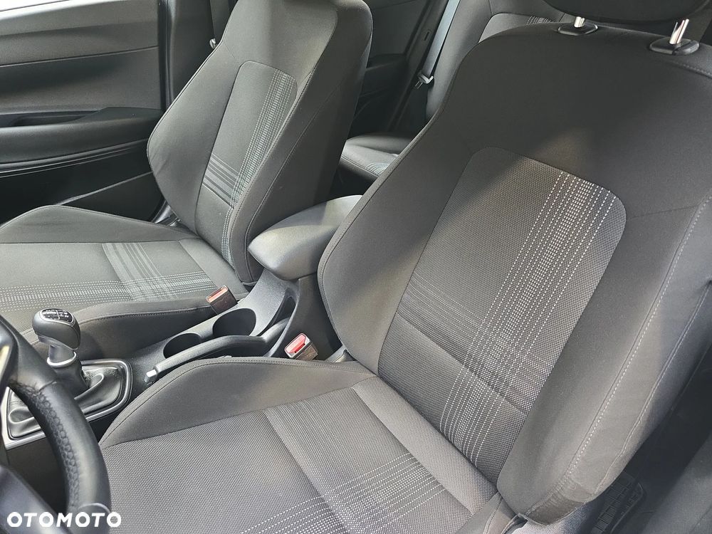 Hyundai Bayon 1.0 T-GDI Modern - 11