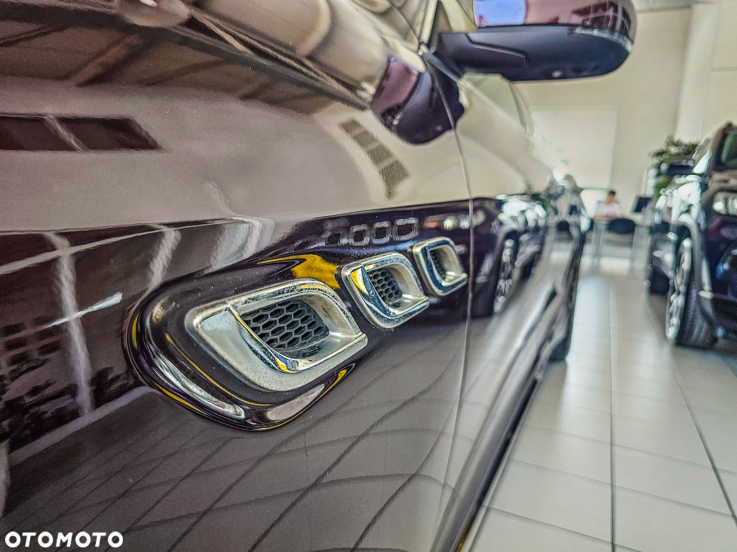 Maserati Quattroporte - 13