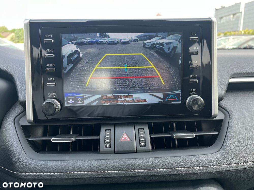 Toyota RAV4 2.0 Comfort 4x4 MS - 25