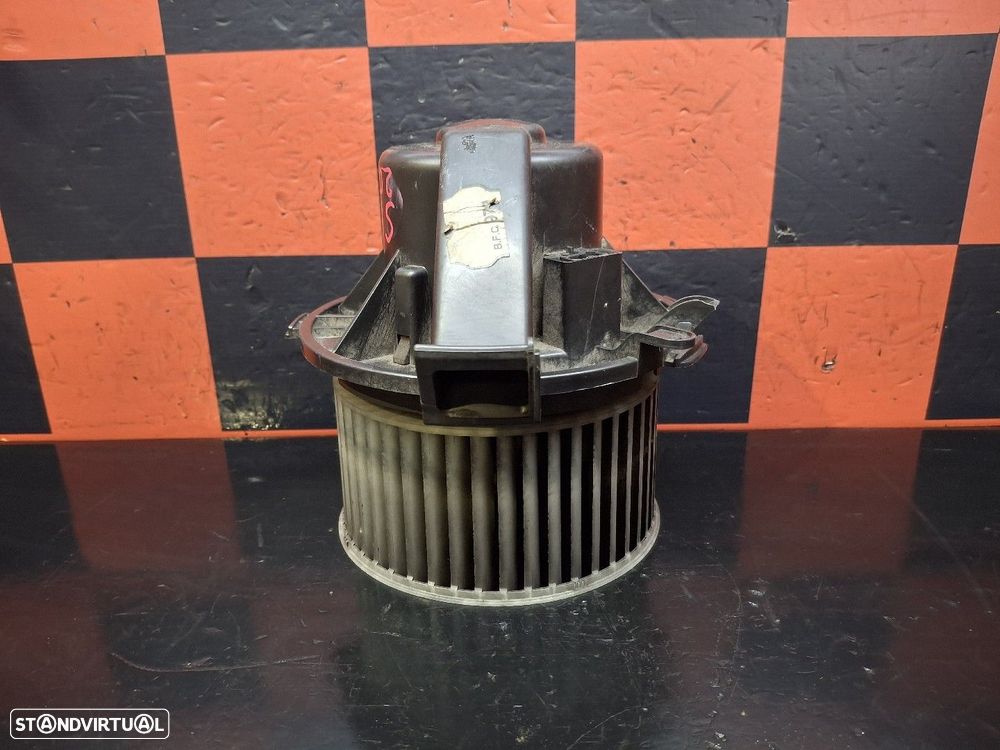 Motor De Sofagem Mercedes-Benz Sprinter 3,5-T Caixa (906) - 1