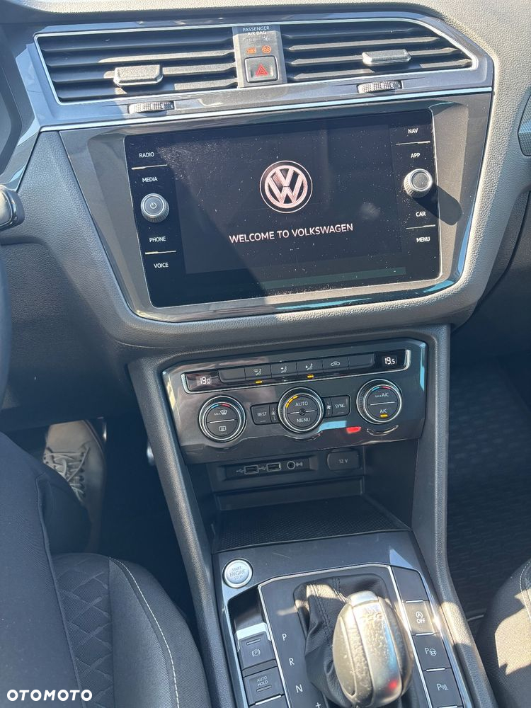 Volkswagen Tiguan 2.0 TDI DSG - 18