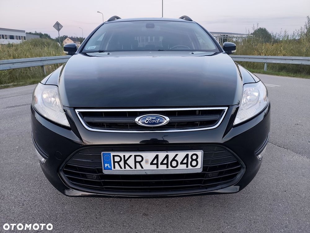 Ford Mondeo 2.0 Ambiente - 3
