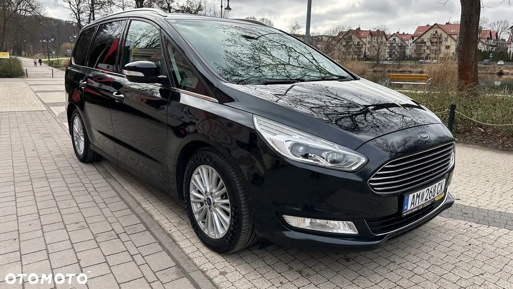 Ford Galaxy