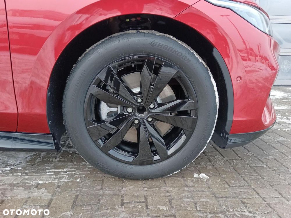 Volkswagen ID.7 77kWh Plus - 10