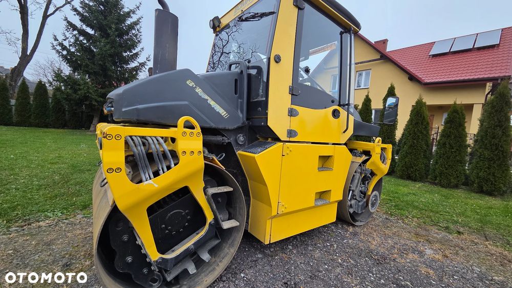 Bomag BW 154 AP-AM - 7
