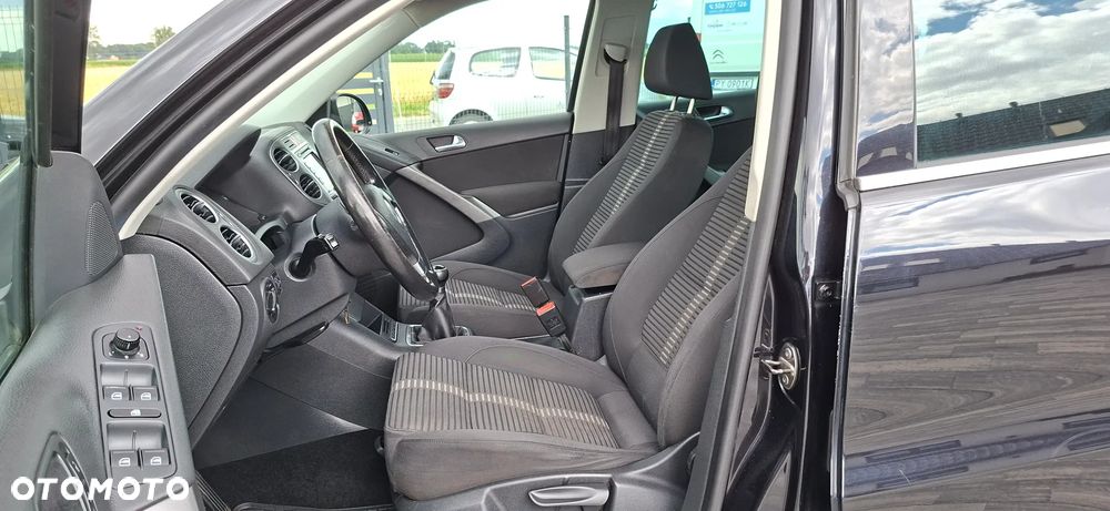 Volkswagen Tiguan 2.0 TDI DPF 4Motion Freestyle - 8