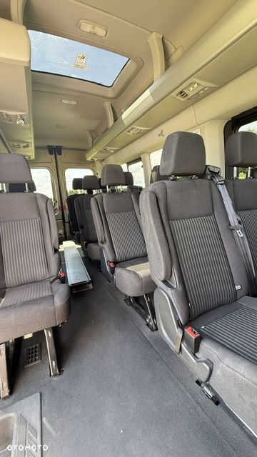 Ford TRANSIT - 17