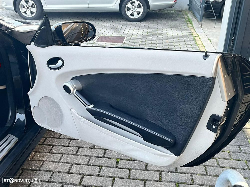 Mercedes-Benz SLK 200 Kompressor Edition - 22