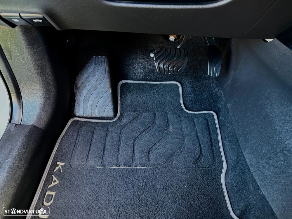 Renault Kadjar Energy dCi 110 EDC LIMITED - 37