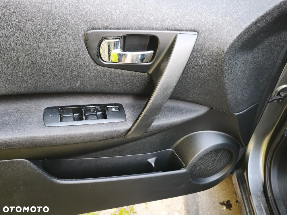 Nissan Qashqai 1.6 Acenta - 18