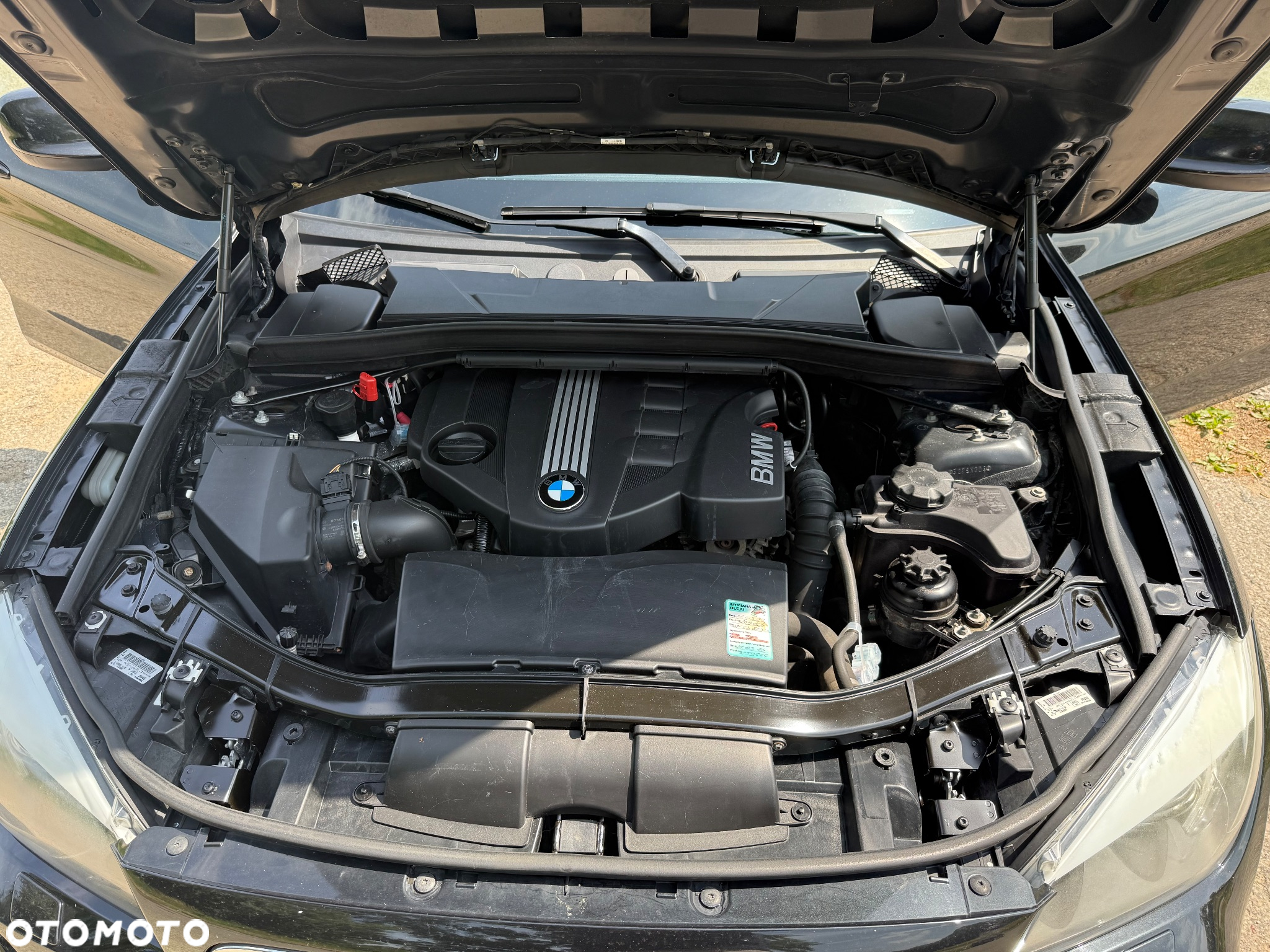 BMW X1 sDrive18d - 9