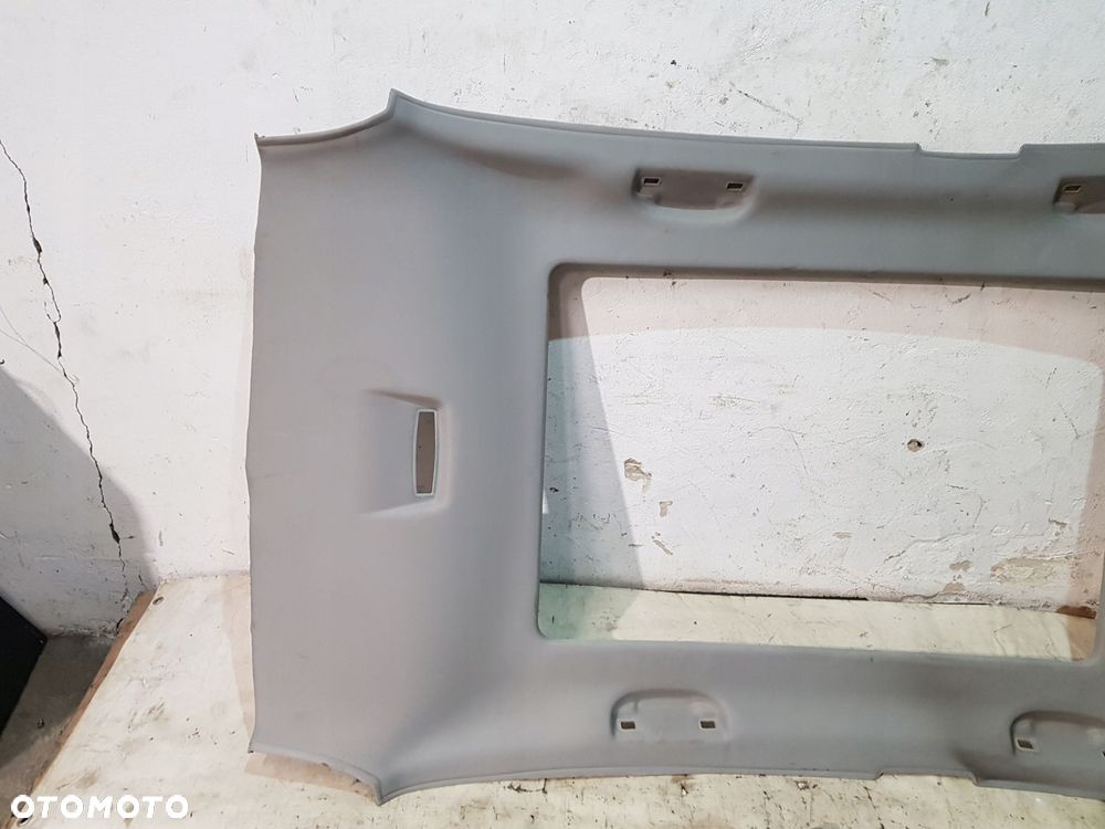 podsufitka panorama opel astra h iii hb eur 5 drzwi - 3
