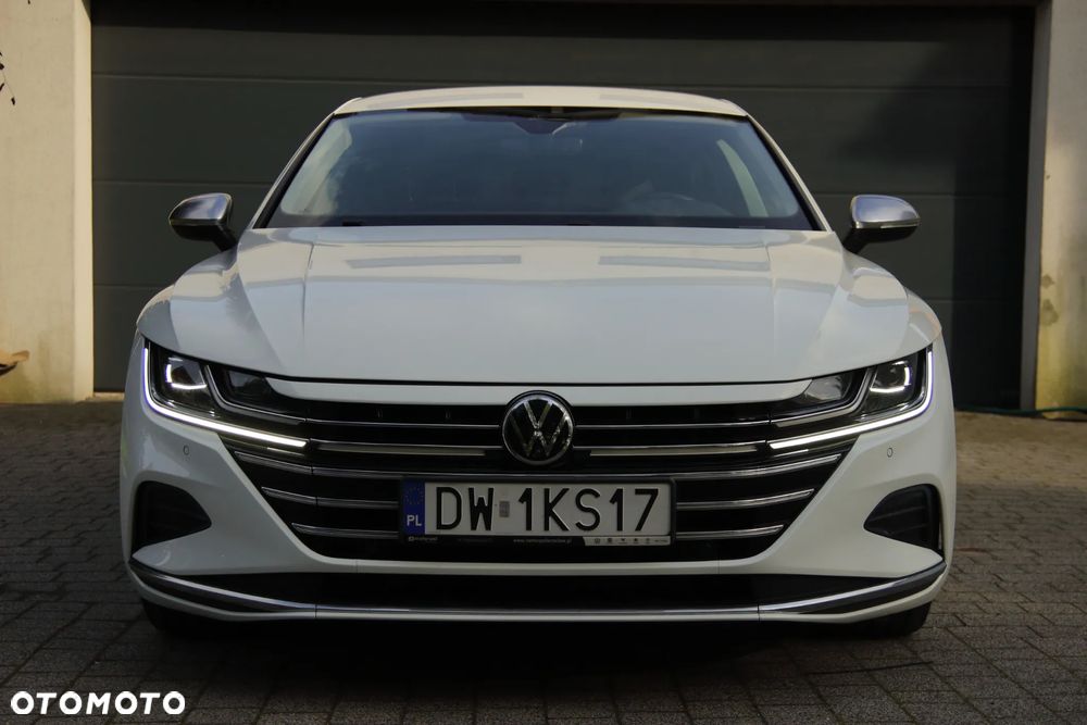 Volkswagen Arteon 2.0 TSI Elegance DSG - 5