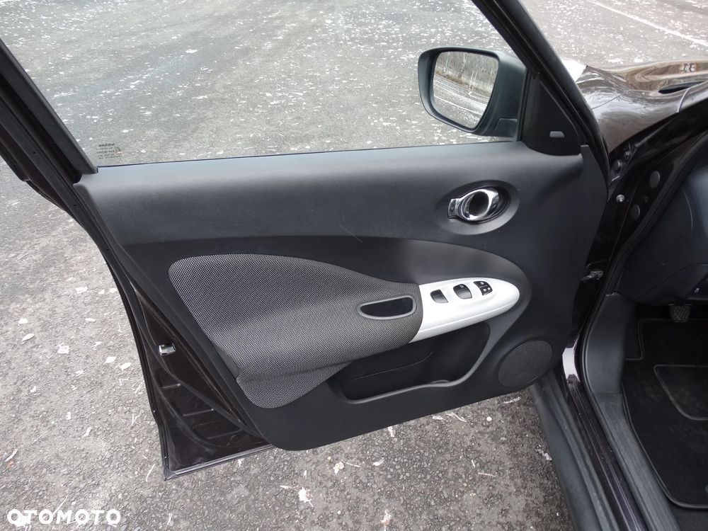 Nissan Juke 1.2 DIG-T 360 - 26